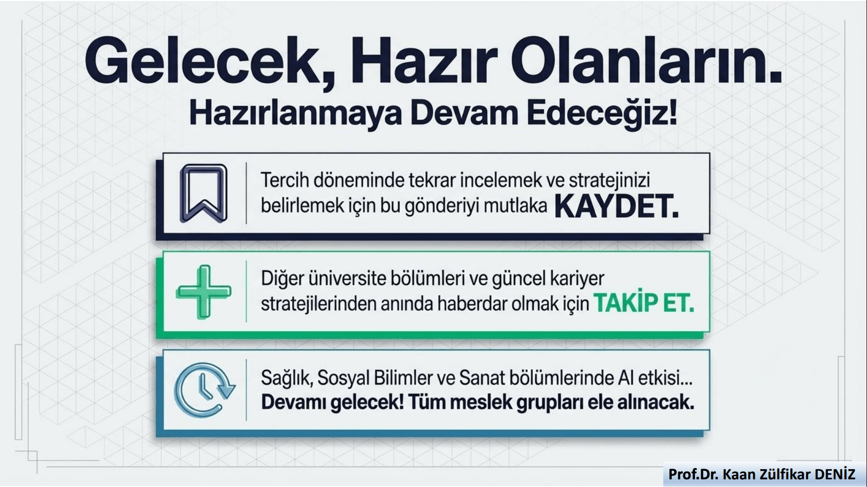 Yapay zeka çağında Mimarlık ve Mühendislik Mesleklerinin Geleceği - 11