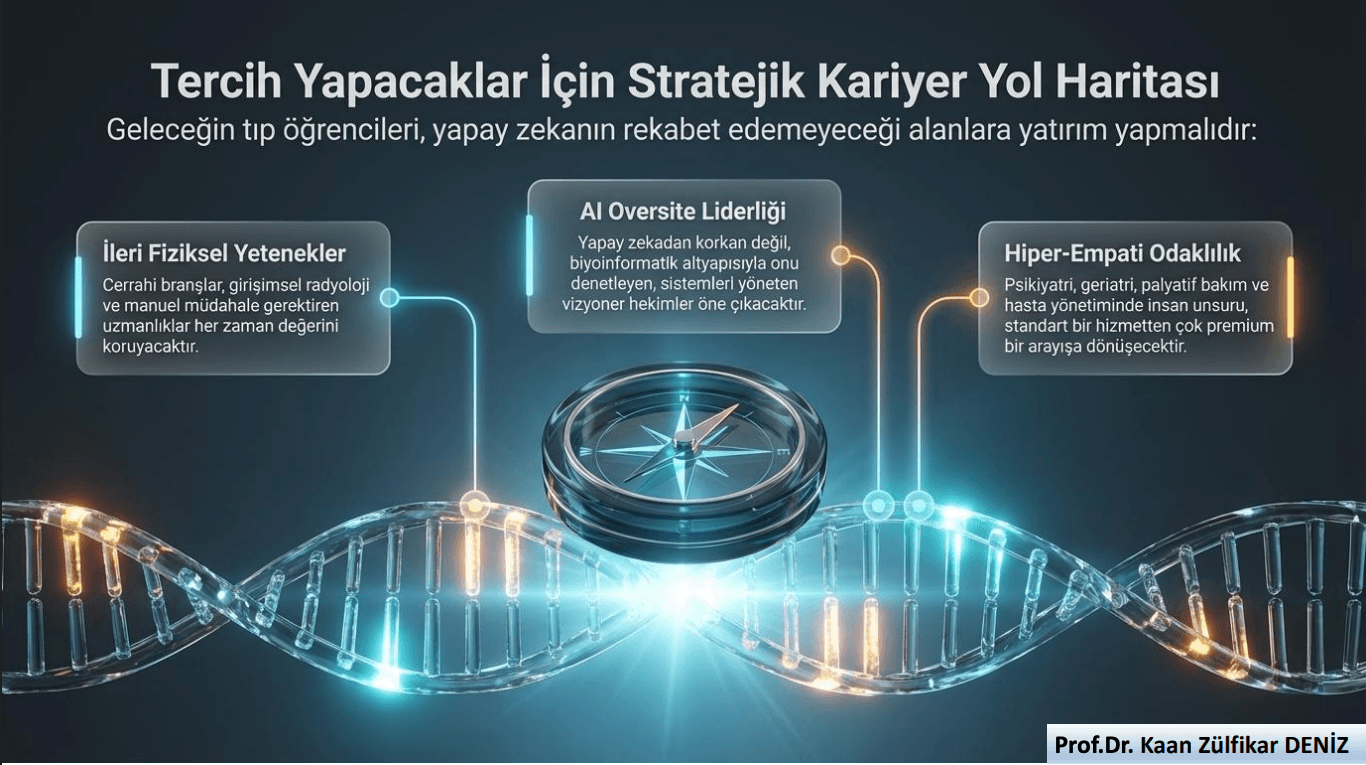 Yapay zeka çağında Tıp ve Sağlık Bilimleri Mesleklerinin Geleceği - 10