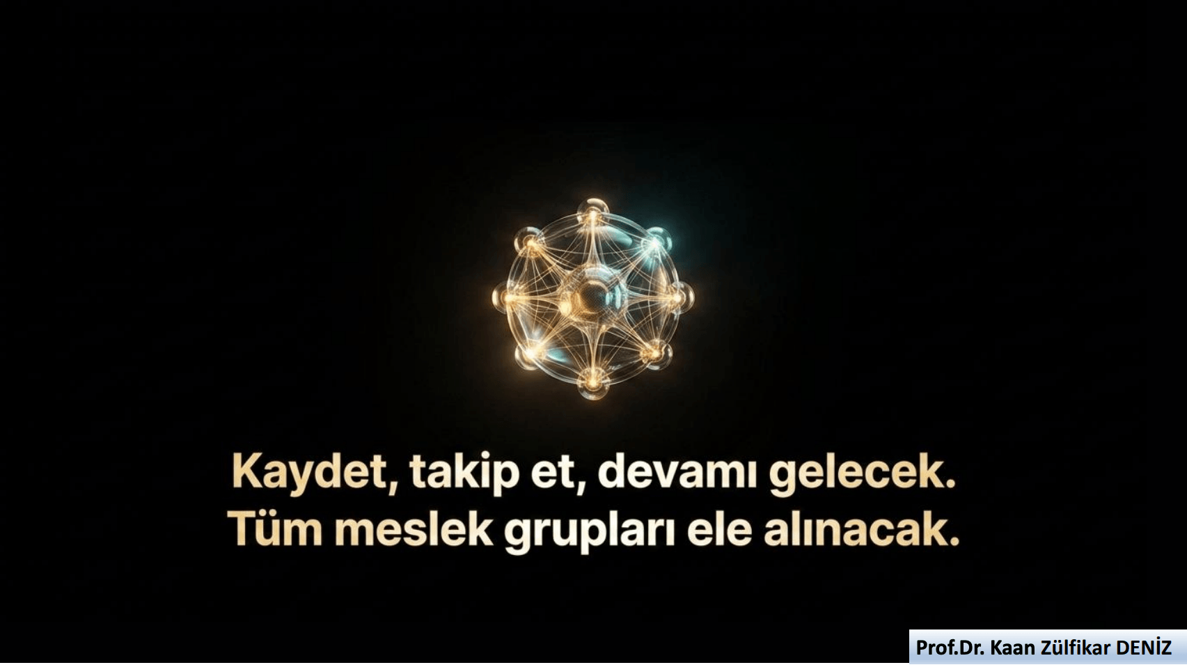 Yapay zeka çağında Hukuk ve Siyasal Bilimler Mesleklerinin Geleceği - 12