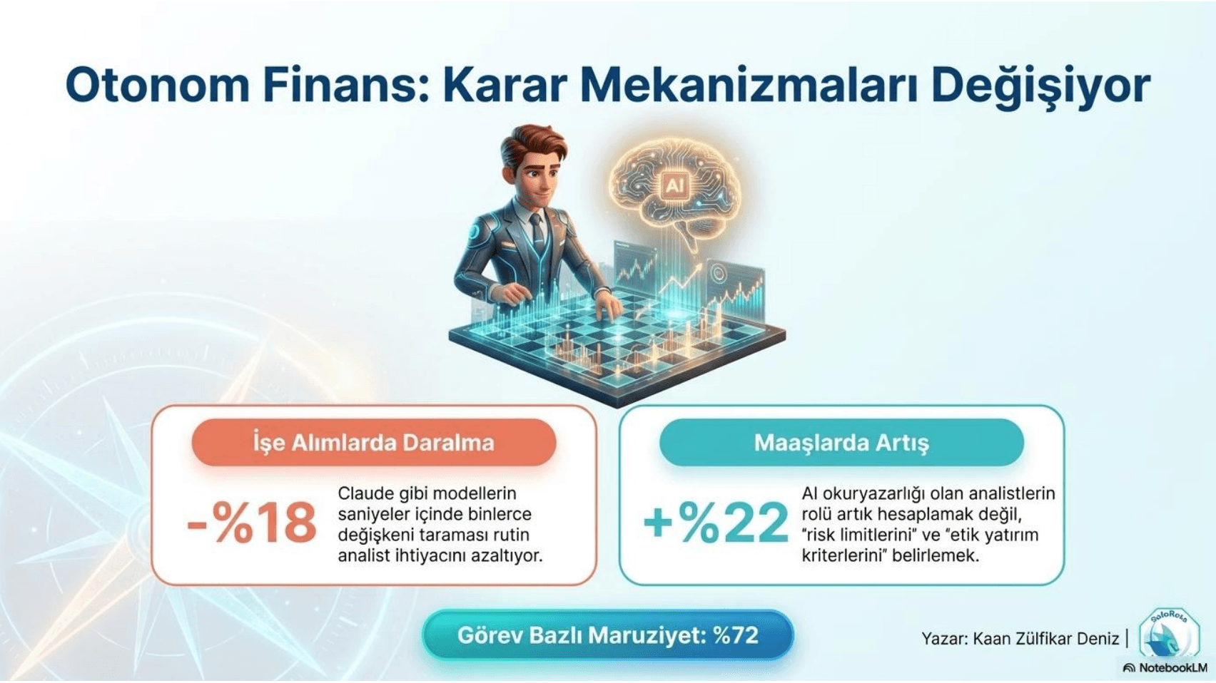 Yapay zeka çağında Finans, Muhasebe ve İşletme Mesleklerinin Geleceği - 4