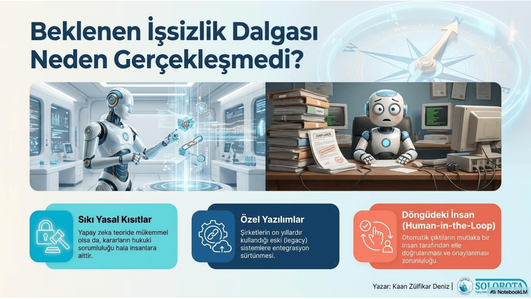 Yapay zeka çağında Finans, Muhasebe ve İşletme Mesleklerinin Geleceği - 9