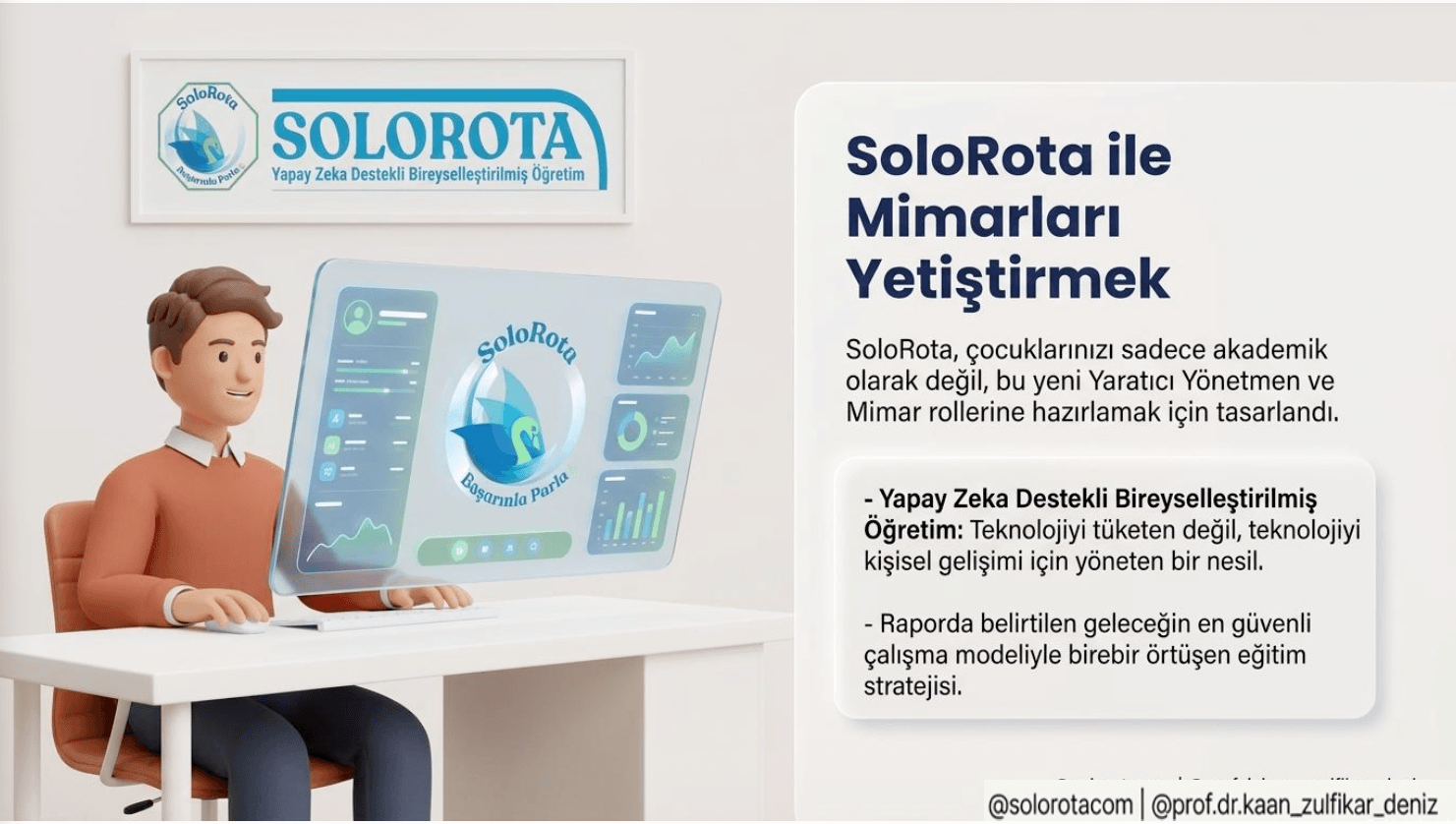 Yapay zeka çağında Sosyal Bilimler ve Psikoloji Mesleklerinin Geleceği - 14