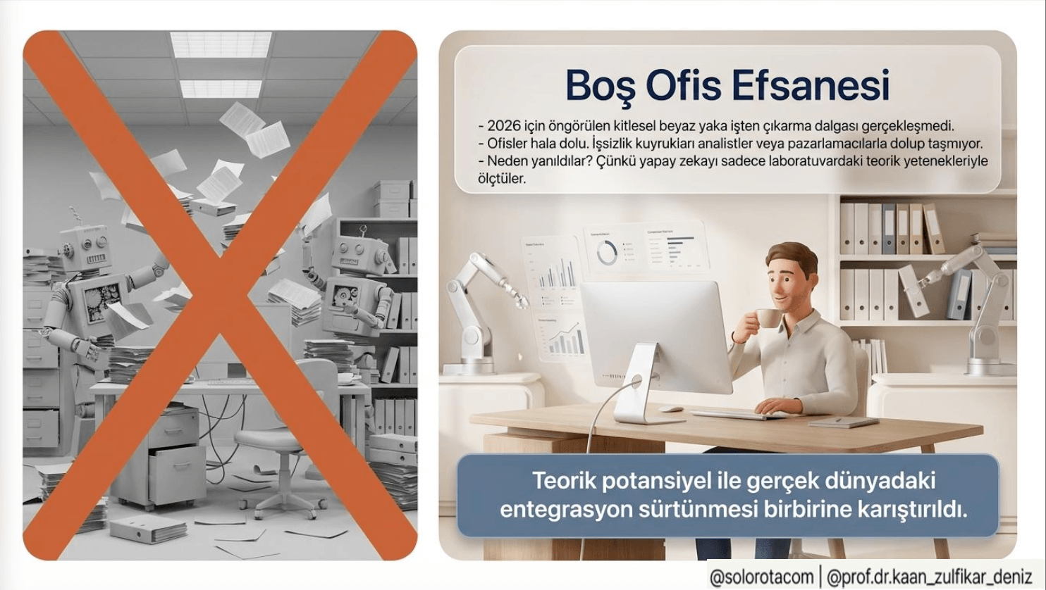 Yapay zeka çağında Sosyal Bilimler ve Psikoloji Mesleklerinin Geleceği - 2