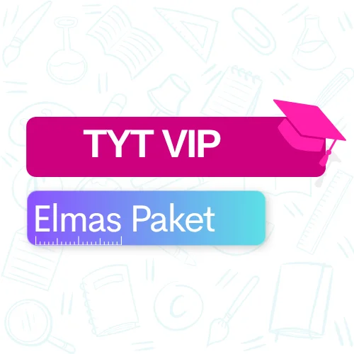 TYT VIP (Elmas) Paket